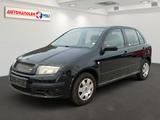 Skoda Fabia 1.2 Cool Edition - gebrauchte Skoda Fabia aus dem Jahr 2006