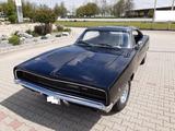 Dodge Charger 1968 Big Block 440 cui - gebrauchte Dodge Charger aus dem Jahr 1968