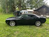 Dodge Challenger - gebrauchte Dodge Challenger aus dem Jahr 2010