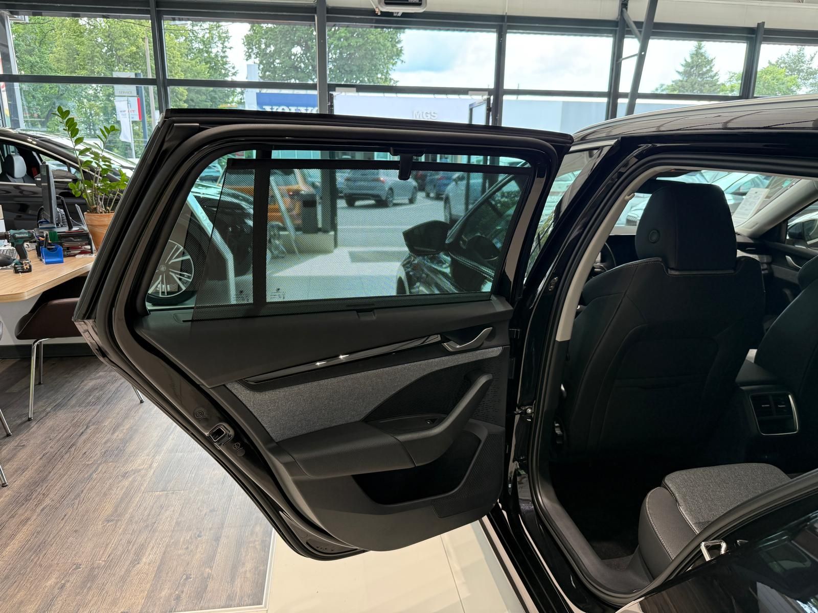 Skoda Octavia - Bild 13