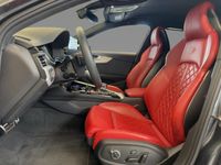 Audi S4 - Vorschau Bild 9