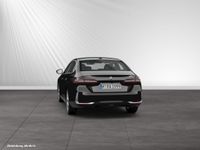 BMW 520 - Vorschau Bild 8