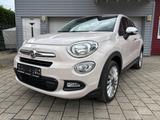 Fiat 500X Opening Edition City Top Zustand - Fiat Gebrauchtwagen in Freiburg