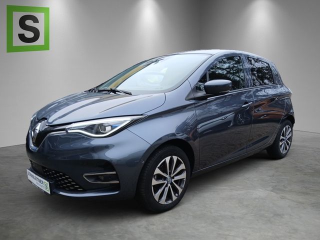 Renault ZOE Intens Batteriemiete R135 Z.E. 50