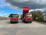 Scania 2x Scania G410 8x4 Kipper | Top Zustand | Wenig 