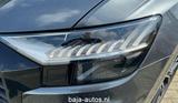 Audi SQ8 4.0 TDI quattro**J-854-DZ* - Audi SQ8 SUV