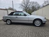 BMW 320i Cabrio  - gebrauchte BMW 320 aus dem Jahr 1999