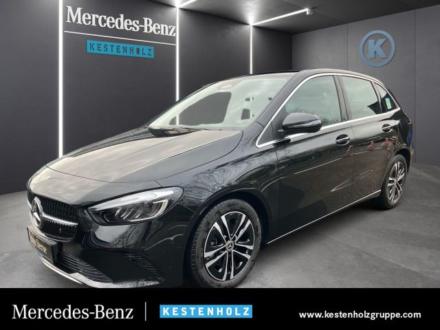 Mercedes-Benz B 200 Progressive KAMERA+DAB+LED+PTS+SITZHZG