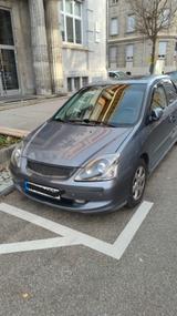 Honda Civic 2.0i Sport EV1 K20A3 - Honda Civic Gebrauchtwagen in Stuttgart