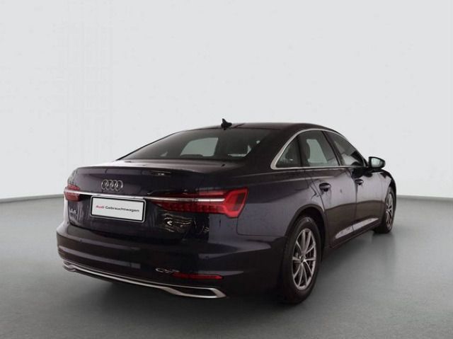 Audi A6 - Bild 4
