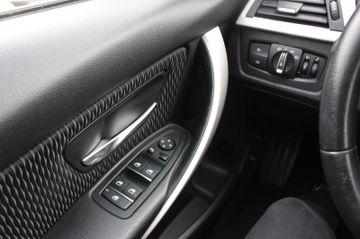 BMW 318 - 7