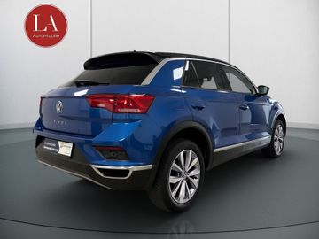 Volkswagen T-Roc - 5