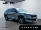 Skoda Kodiaq 1.5 TSI DSG Sportline *Matrix*el Heck*PDC - Skoda Kodiaq in Hamburg