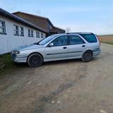 Renault Verkaufe Renault Laguna Kombi - gebrauchte Renault Laguna aus dem Jahr 2001