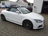 Audi TT 2.0 TFSI S Roadster quattro Klima, Navigation - Audi TT in Frankfurt (Main)