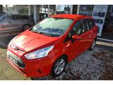 Ford B-Max Trend Notbremsass. Tel.-Vorb. PDCv+h Berga - rote Ford B-Max