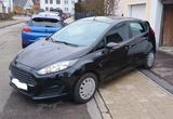 Ford Fiesta 1,6 TDCi ECOnetic Zahnriemen + TÜV NEU - Ford Fiesta: Tdci Econetic