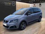Seat Alhambra 2.0 TDI DSG FR-Line 7-SITZER PANO AHK - Seat Alhambra in Stuttgart