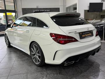 2016 Mercedes-BENZ CLA AMG — фото 8