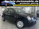 Volkswagen Polo 9N 1.4 Comfortline, Klima, erst 96.000 km ! - Volkswagen Polo aus 2003: 1.4