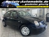 Volkswagen Polo 9N 1.4 Comfortline, Klima, erst 96.000 km ! - Volkswagen Polo aus 2003: 1.4