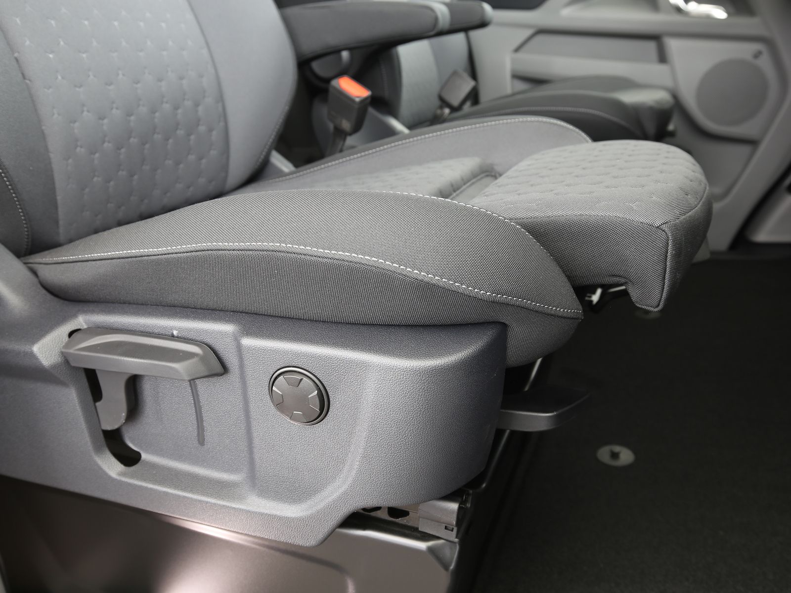 Ford Tourneo - Bild 21