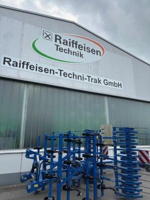 Köckerling Allrounder classic lang 400