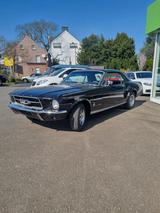 Ford Mustang *TOP Restauriert*H-Zulassung* - Ford Mustang Gebrauchtwagen in Düsseldorf