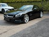 Mercedes-Benz SL 500 AMG/ABC/COMAND/B&O/DISTR+/39TKM ORG!! - gebrauchte Mercedes-Benz SL 500 aus dem Jahr 2014