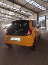 Renault Twingo SCe 75 Limited - Renault Twingo von privat