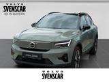 Volvo EX40 Twin Motor AWD Ultra Dark StandHZG AHK El.  - Volvo EX40 Gebrauchtwagen