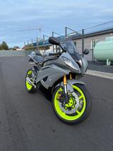Yamaha YZF R6 RJ15 - YAMAHA R6 RJ 15