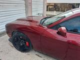 Dodge Challenger SRT Hellcat 727 PS Bj2020 Unfallfrei  - Dodge Challenger: Hellcat
