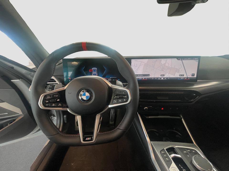 BMW M340d xDrive Touring M Sport Pro Pano Harman