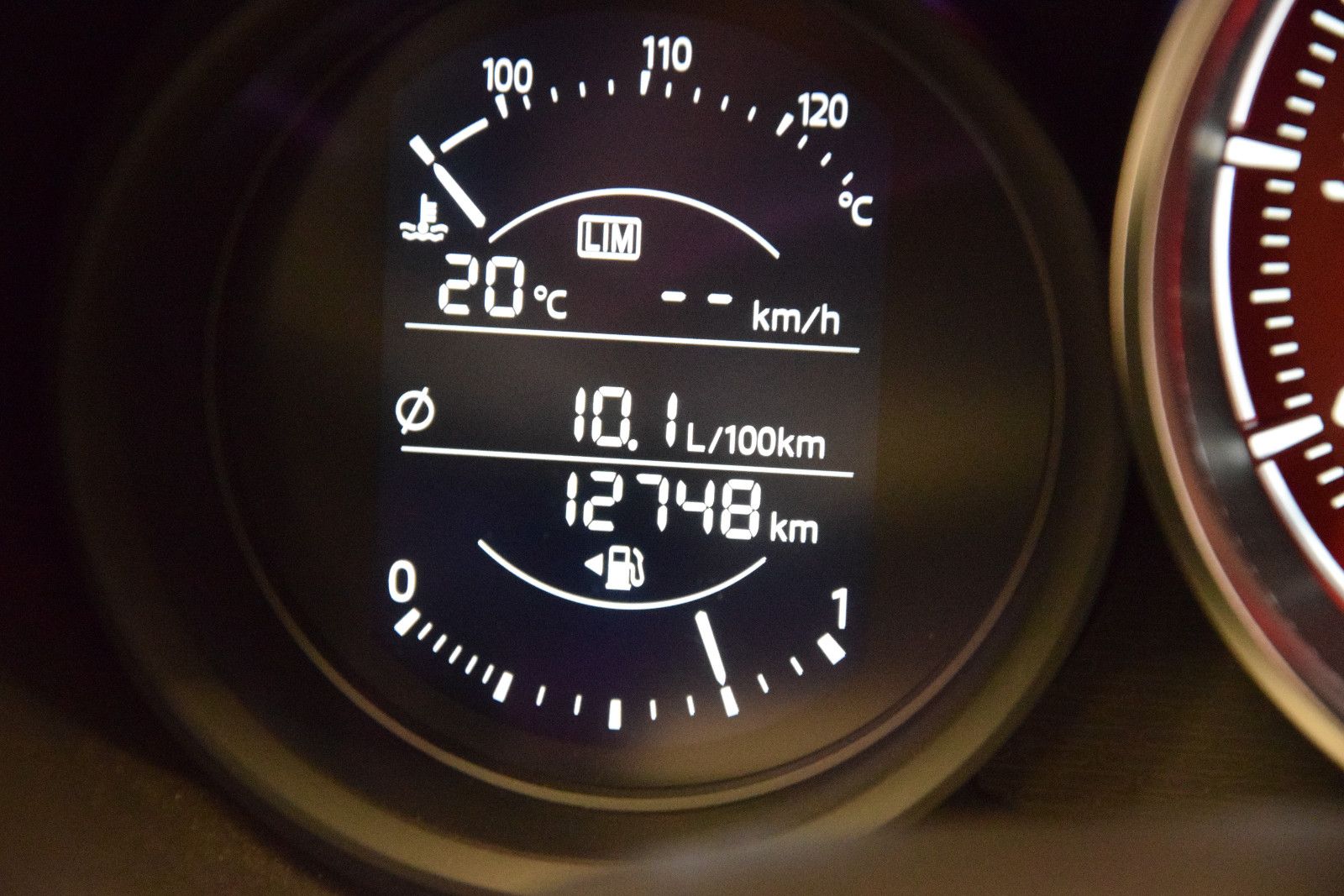 Fahrzeugabbildung Abarth 124 Spider Turismo Leder Bose PDC Radio+