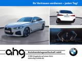 BMW 420d xDrive Gran Coupe *MSport*Memory*Navi*Kamer
