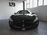 Maserati GranTurismo S *Bose*Alcantara*Memory* - gebrauchte Maserati Coupés