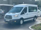 Ford Transit 310 L2 Trend 9 Sitzer/Klima/PDC/88.000KM - Ford Transit: 2.0
