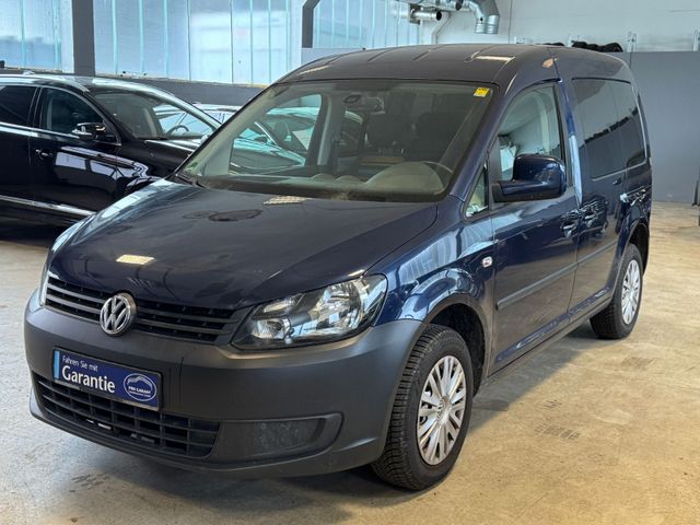 Volkswagen Caddy Kasten/Kombi JAKO-O Trendline