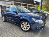 Audi A1 ambition*Shz*Klima*TüvNeu*Pdc*Navi - Audi A1 Ambition mit Diesel-Antrieb