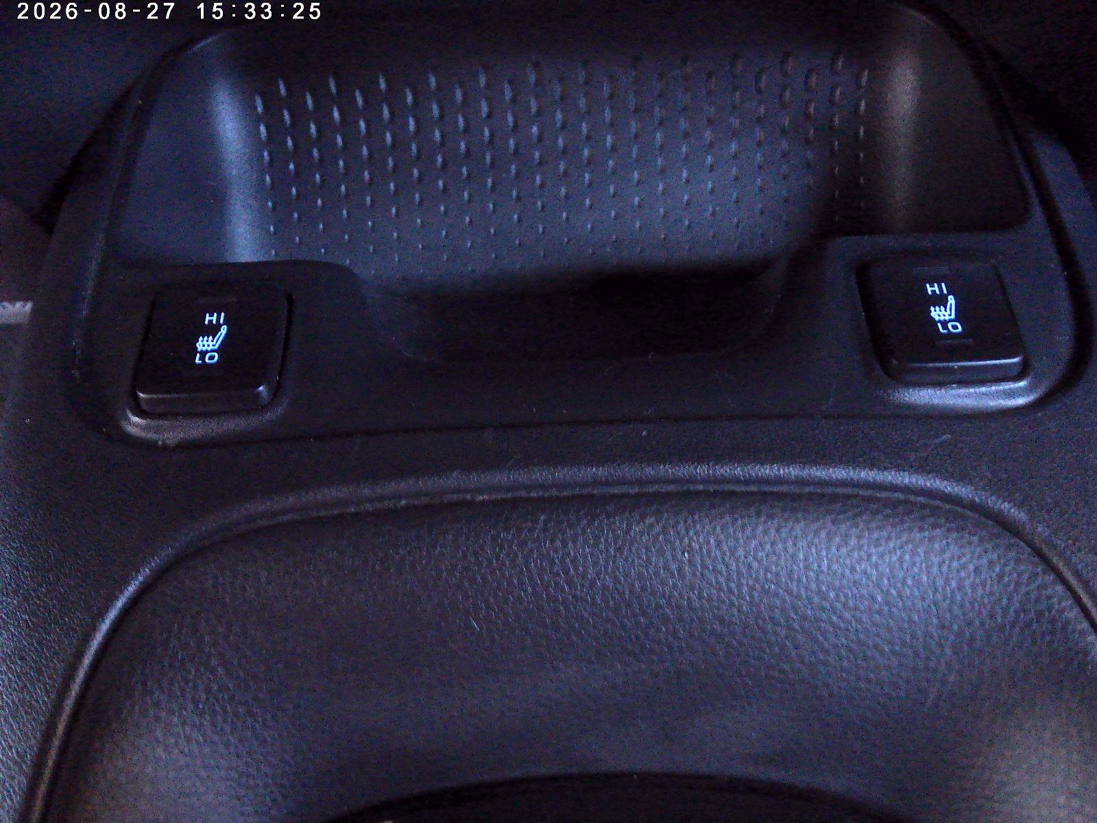 Suzuki Swace Hybrid Comfort