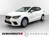 Seat Ibiza 1.0 MPI Style LED*APP-CONNECT*PDC*TEMP*VIR - Seat Ibiza CONNECT mit Benzin-Antrieb