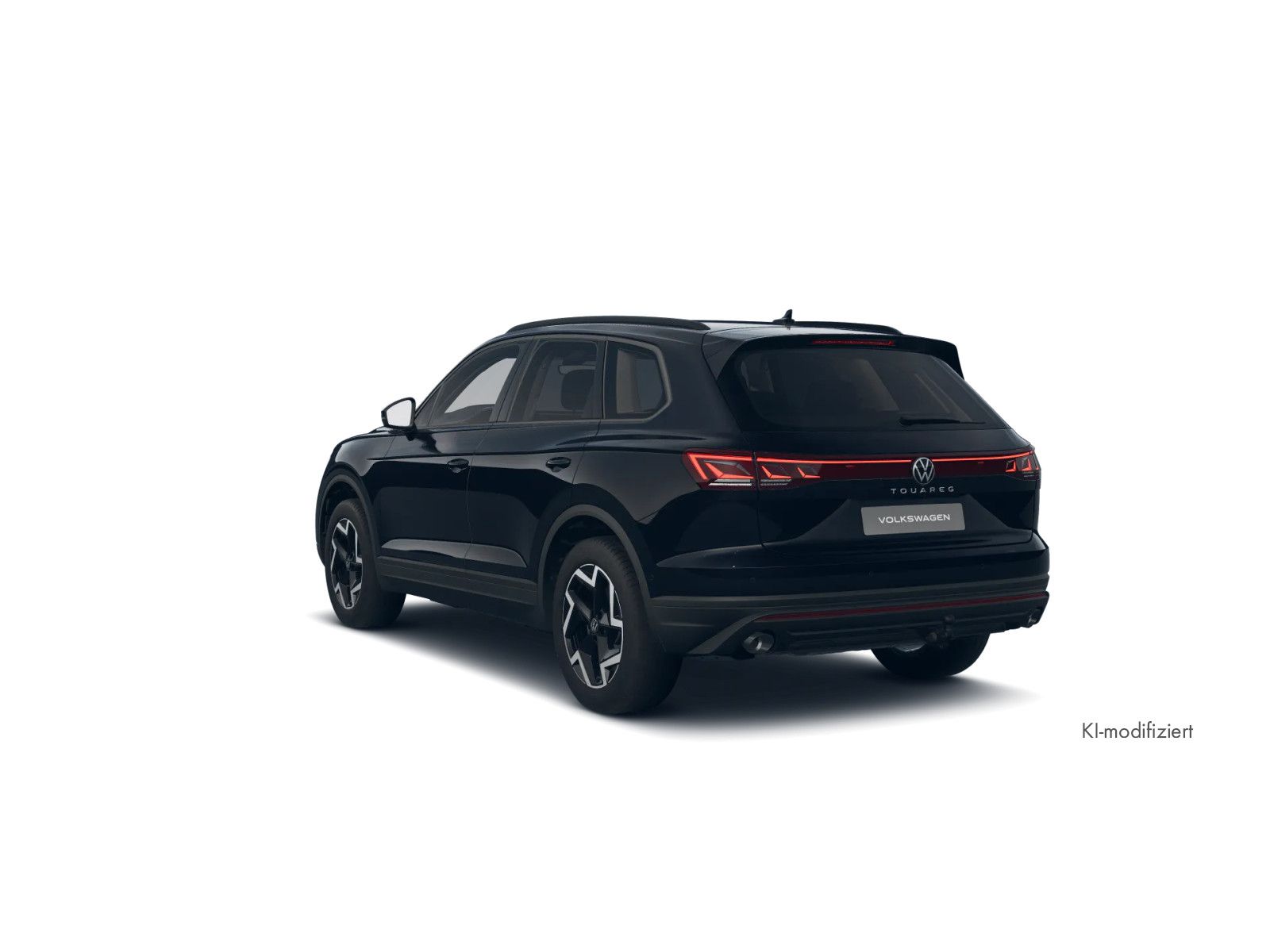 Volkswagen Touareg - Bild 5