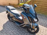 BMW C evolution | 2019 | nur 5.000 km - BMW ROLLER C EVOLUTION