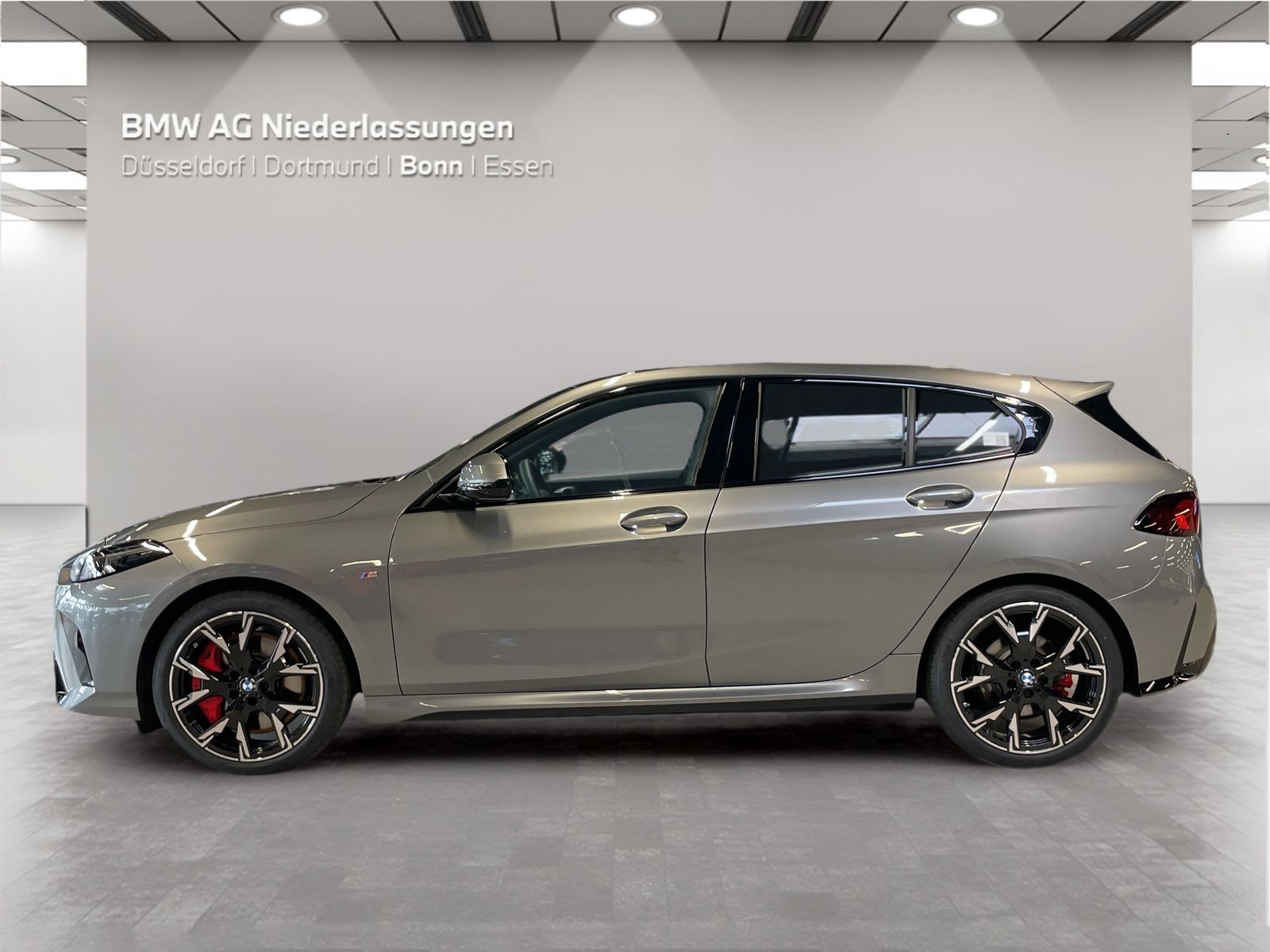 BMW 123 - Bild 5