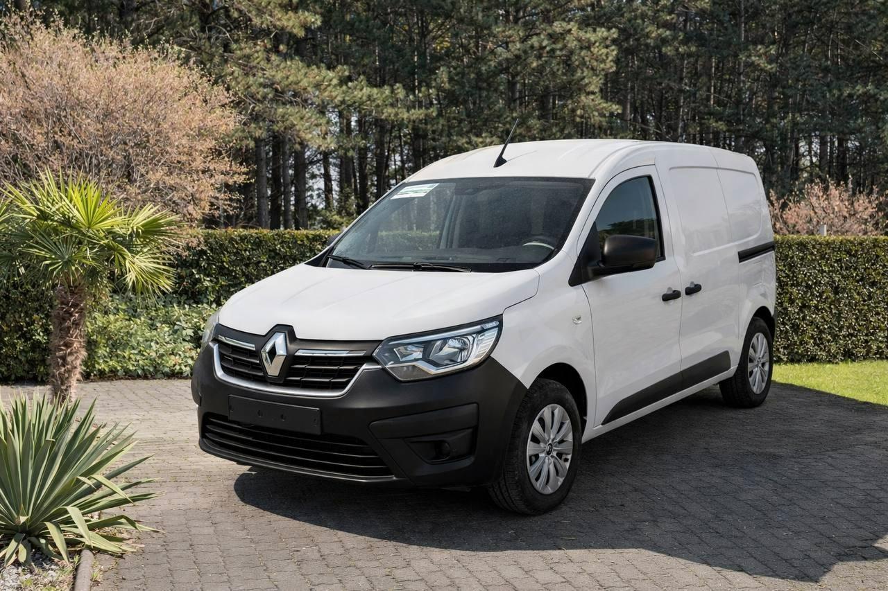 Renault Express 1,5 VAN EXPORT OUT OF EU BTC/USDT