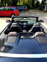 Mercedes-Benz E 200 Cabriolet E 200 CGI - Mercedes-Benz E-Klasse von privat