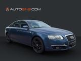 Audi A6 3.2 FSI V6*Xenon*Navi*Tempo*Klima* - Audi A6 aus 2005: 3.2