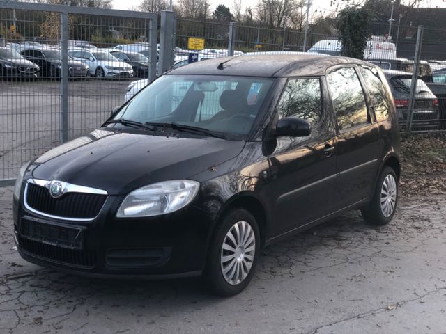 Skoda Roomster 1.4 TDI 59 kW Comfort