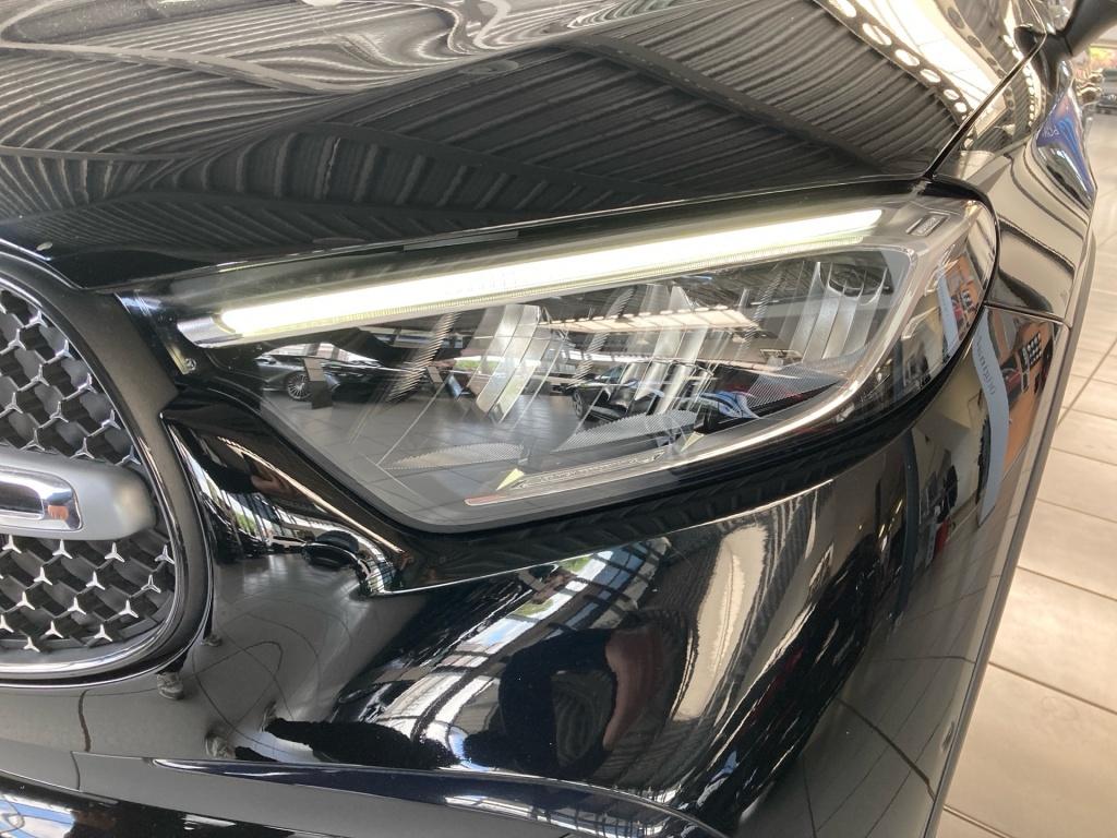 Mercedes-Benz GLC 300 4M AMG+MBUX+Memory+Ambiente+CarPlay+360°